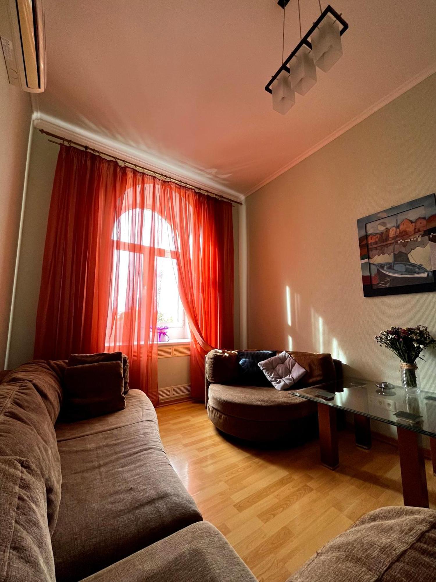 Світло Є! Історичний Центр! Apartment Kyiv Exterior photo