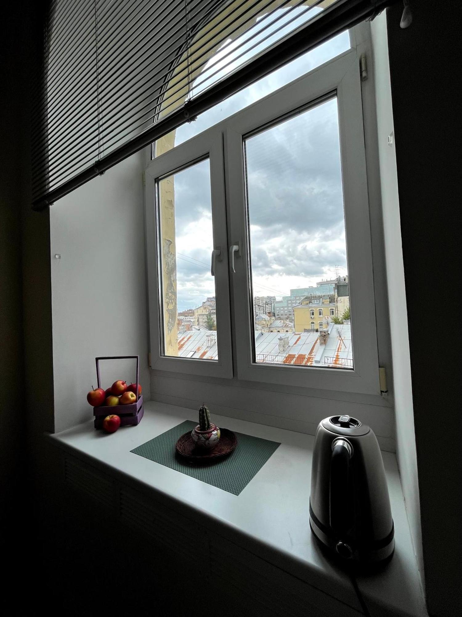 Світло Є! Історичний Центр! Apartment Kyiv Exterior photo